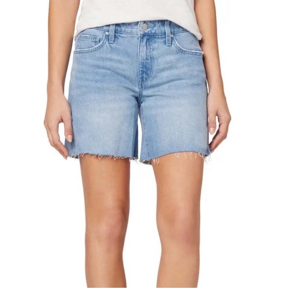 Joe’s Jeans Easy Bermuda Shorts Ripley FSWRIY4312 Size 31